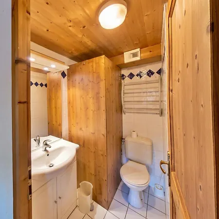 Casa-chalet Du Torchet: Luxe Avec Vue * La Plagne