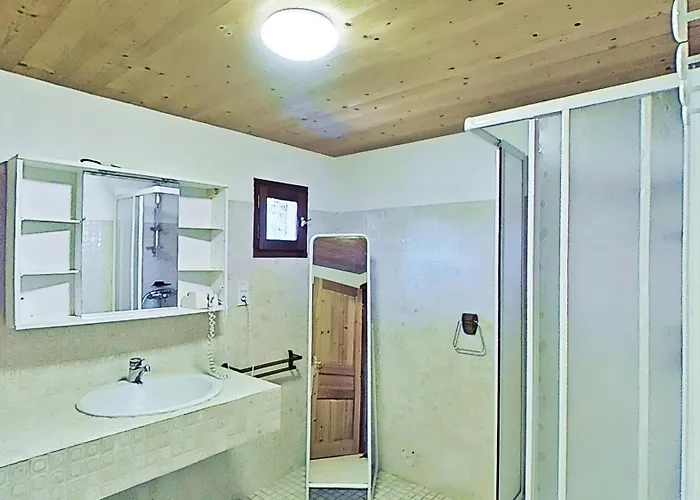 Chalet Casa-chalet Du Torchet: Luxe Avec Vue