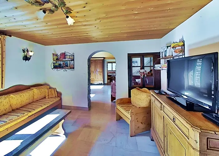 Chalet Casa-chalet Du Torchet: Luxe Avec Vue *