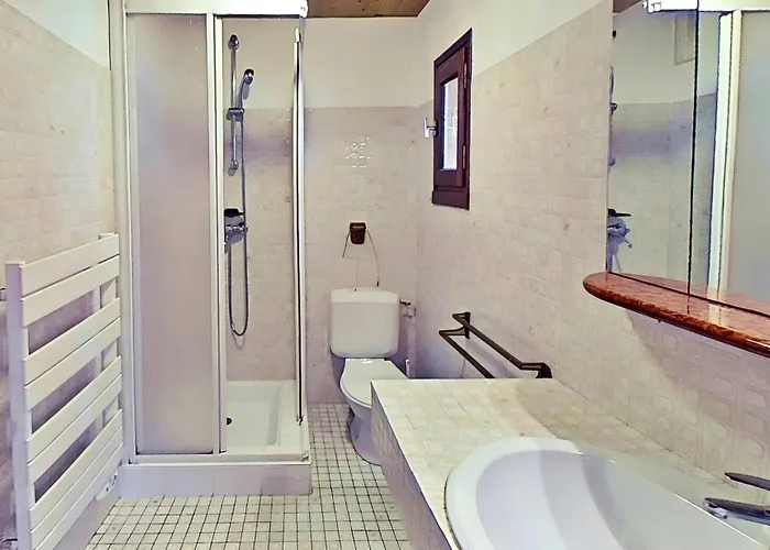 Chalet Casa-chalet Du Torchet: Luxe Avec Vue