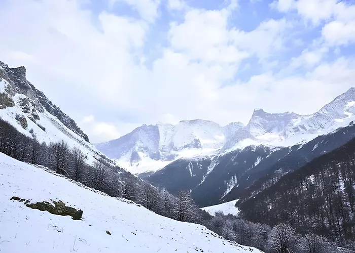 Chalet Casa-chalet Du Torchet: Luxe Avec Vue *